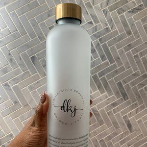 Water Bottle